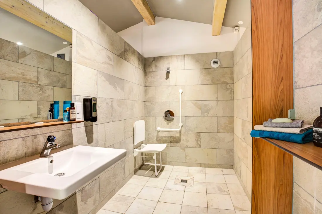 Camping Abri de Camargue 4 Estrellas★★★★