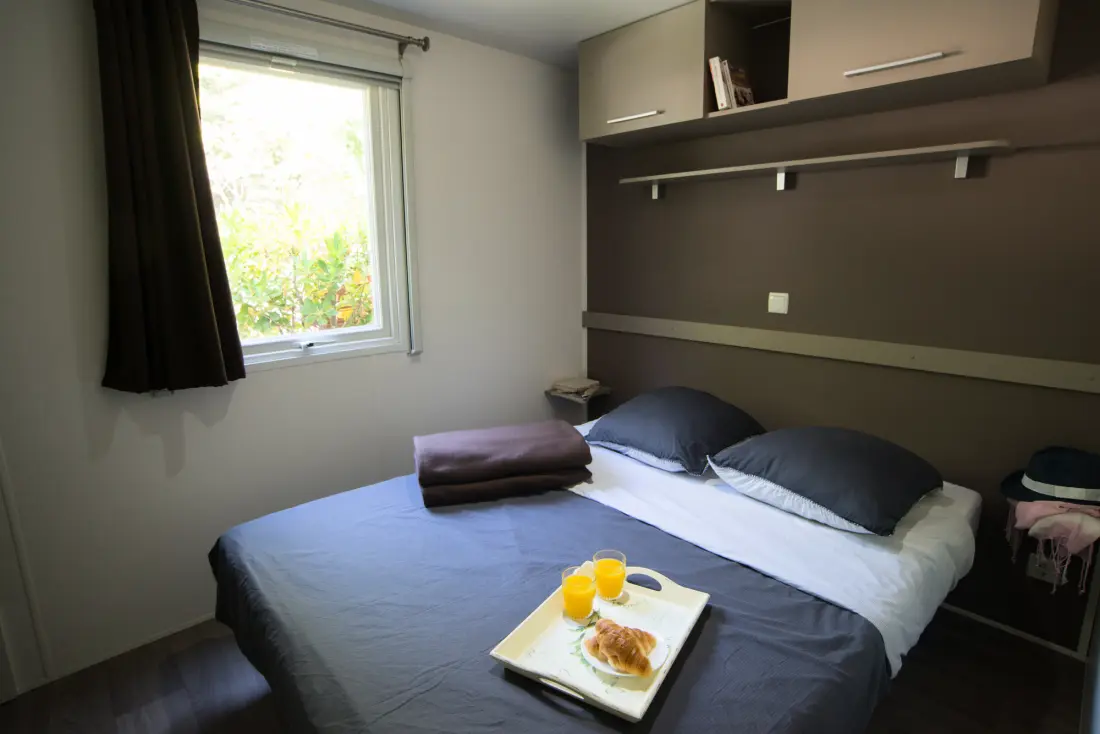 Camping Abri de Camargue 4 Estrellas★★★★