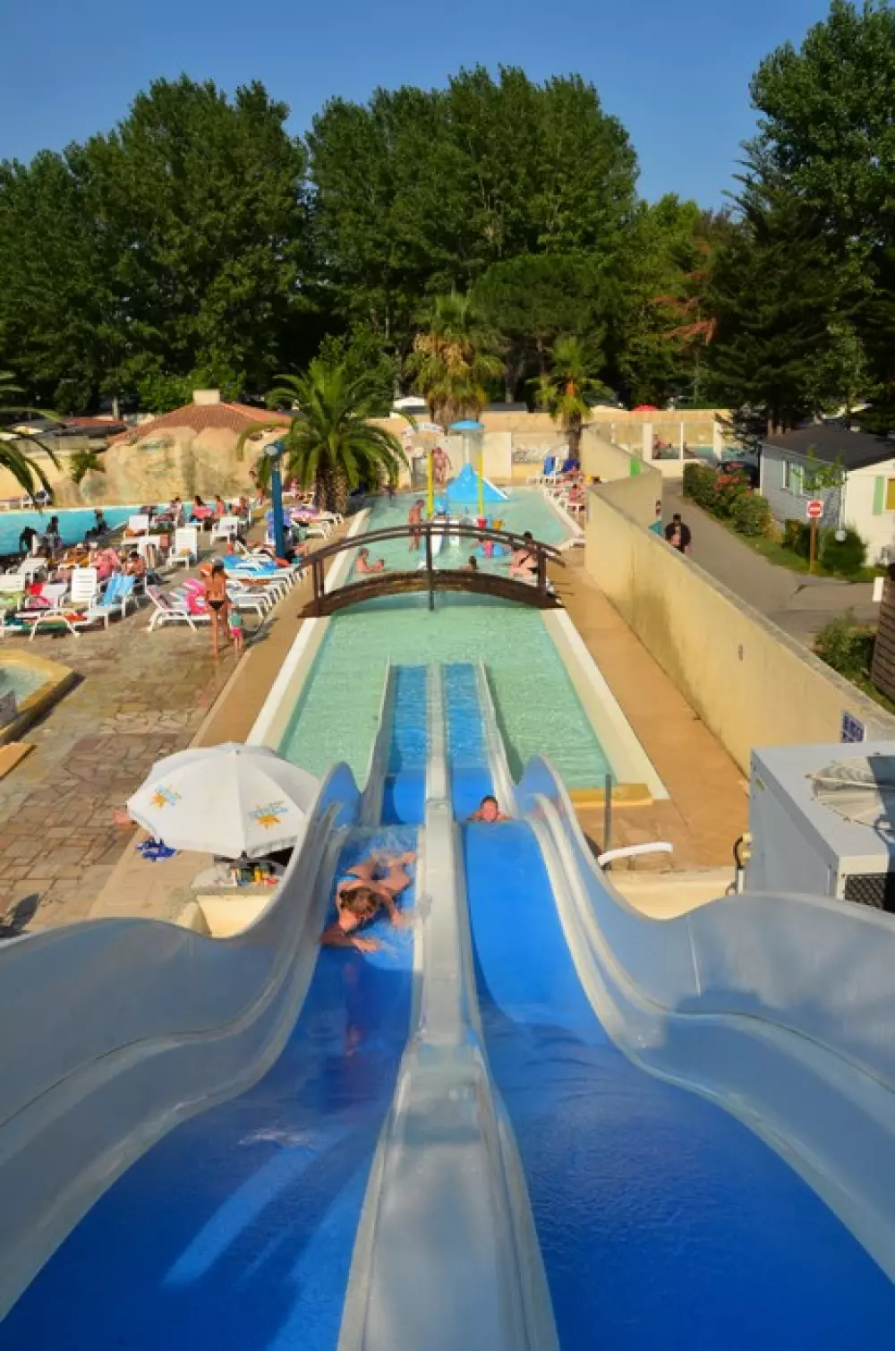 Campingplatz L'Eden5 Sterne★★★★★