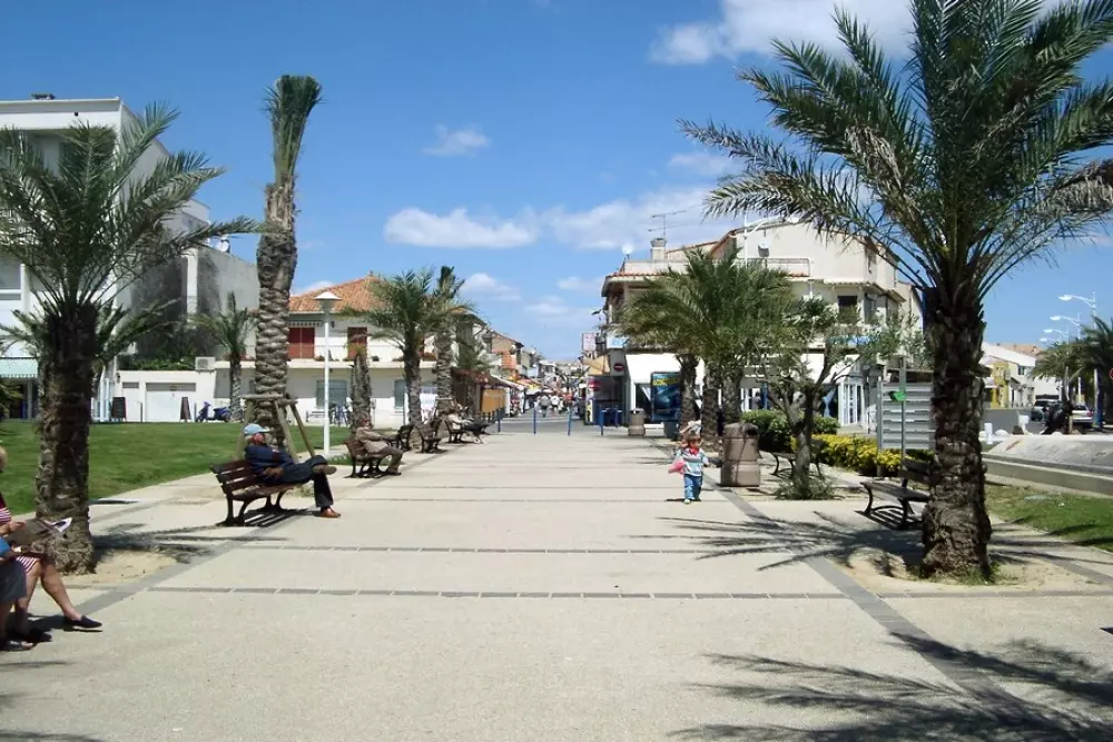 Campingplatz L'Eden5 Sterne★★★★★