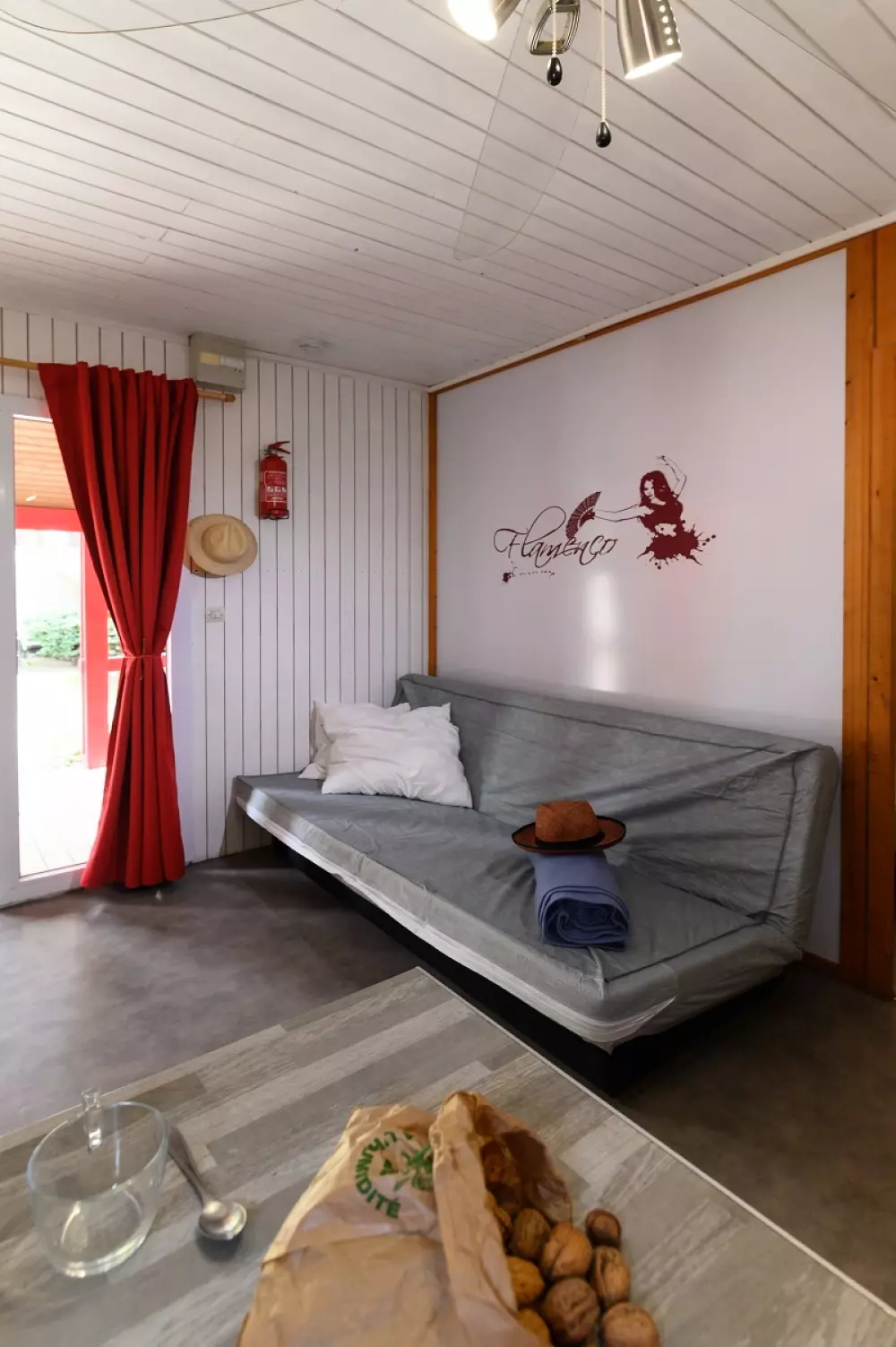 Campingplatz L'Eden5 Sterne★★★★★