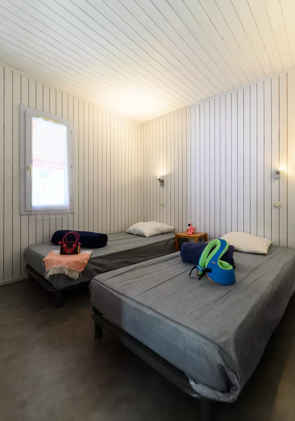 Campingplatz L'Eden5 Sterne★★★★★