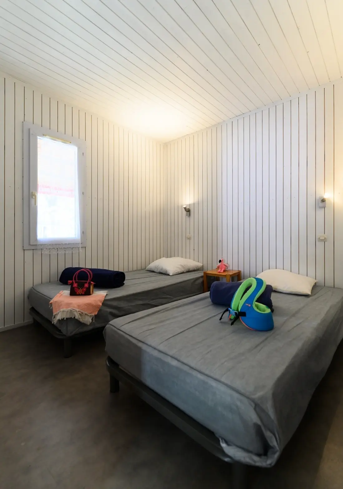 Campingplatz L'Eden5 Sterne★★★★★