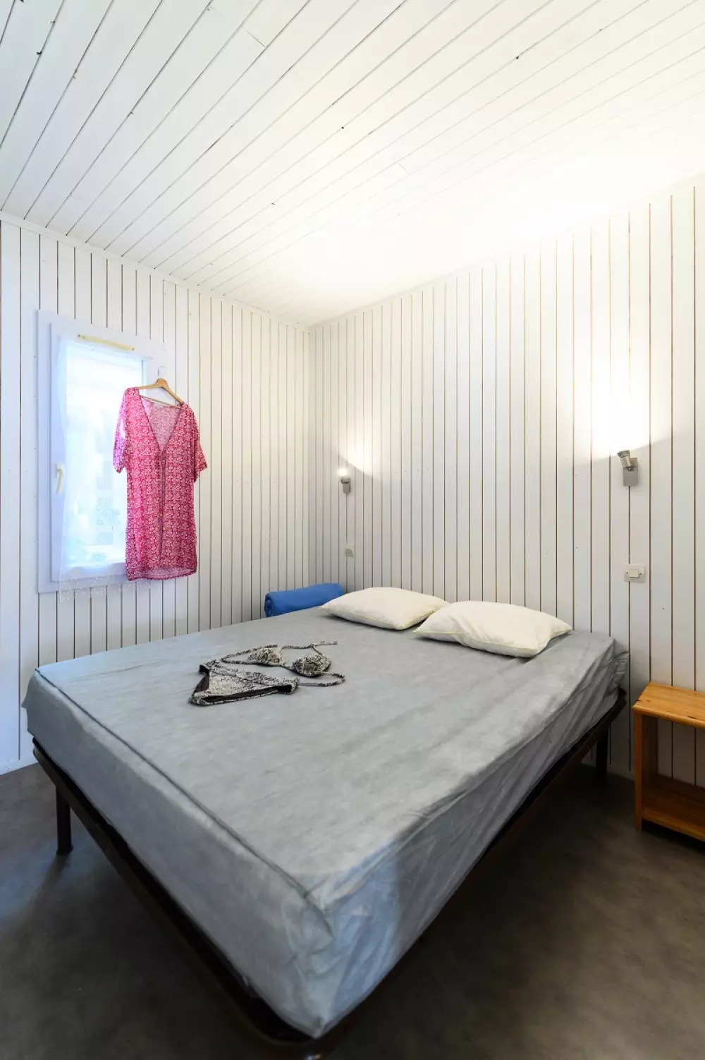 Campingplatz L'Eden5 Sterne★★★★★