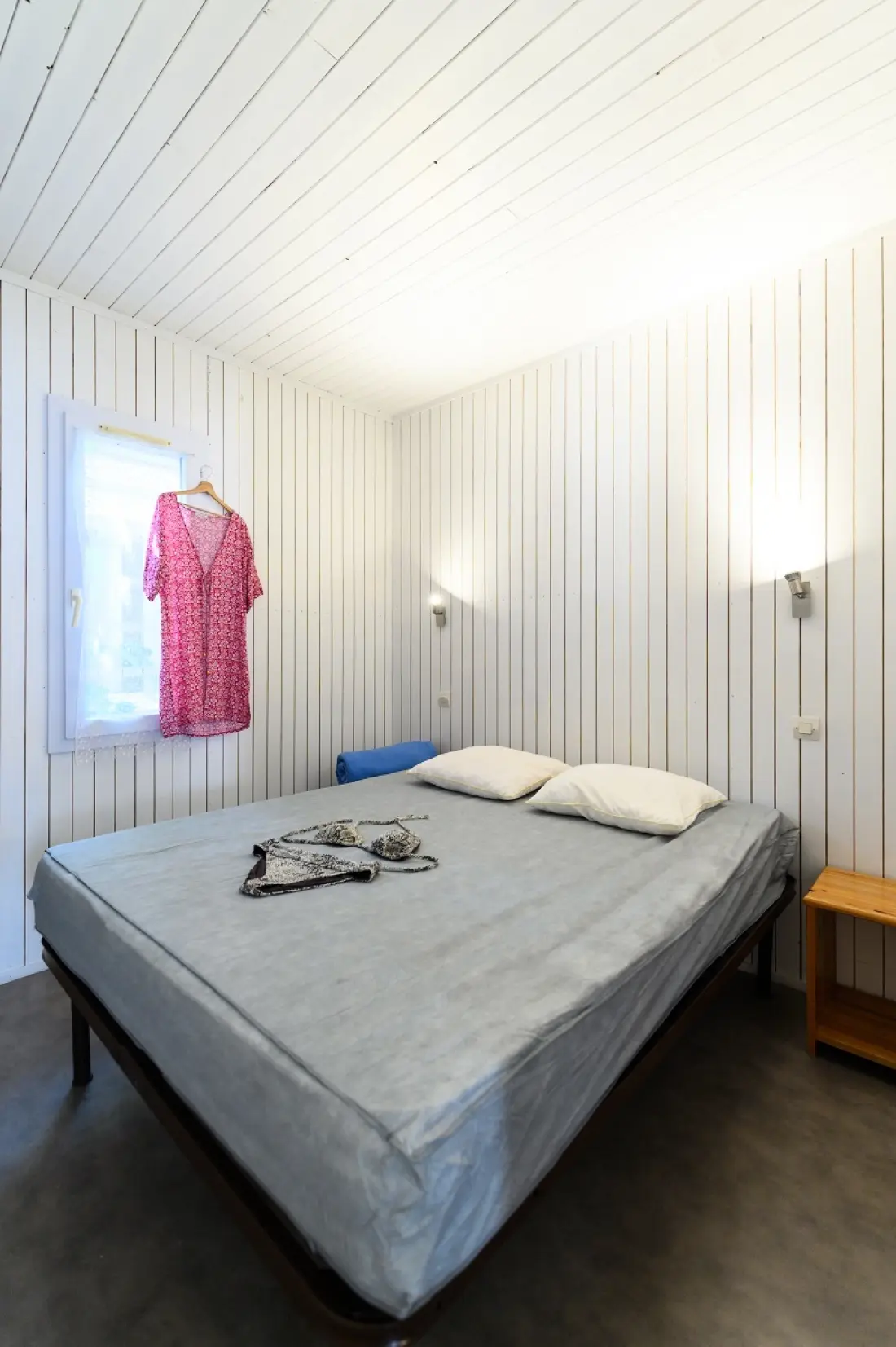 Campingplatz L'Eden5 Sterne★★★★★