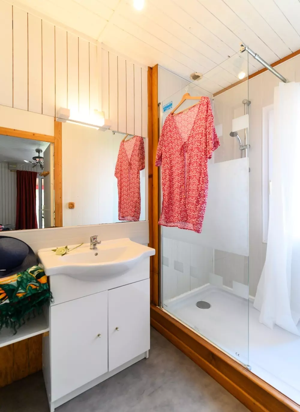 Campingplatz L'Eden5 Sterne★★★★★