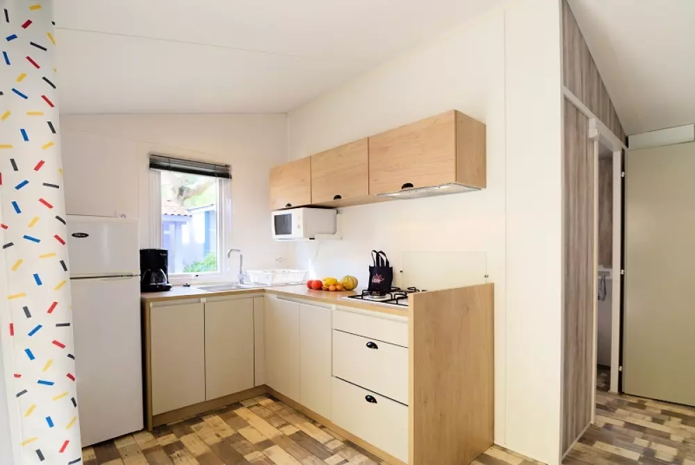 Campingplatz L'Eden5 Sterne★★★★★