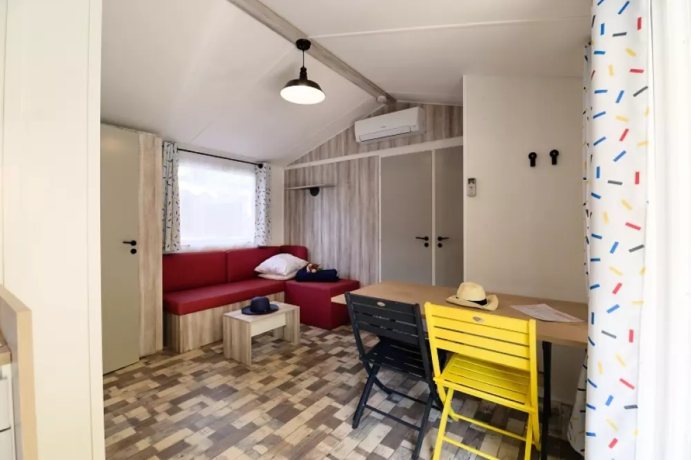 Campingplatz L'Eden5 Sterne★★★★★