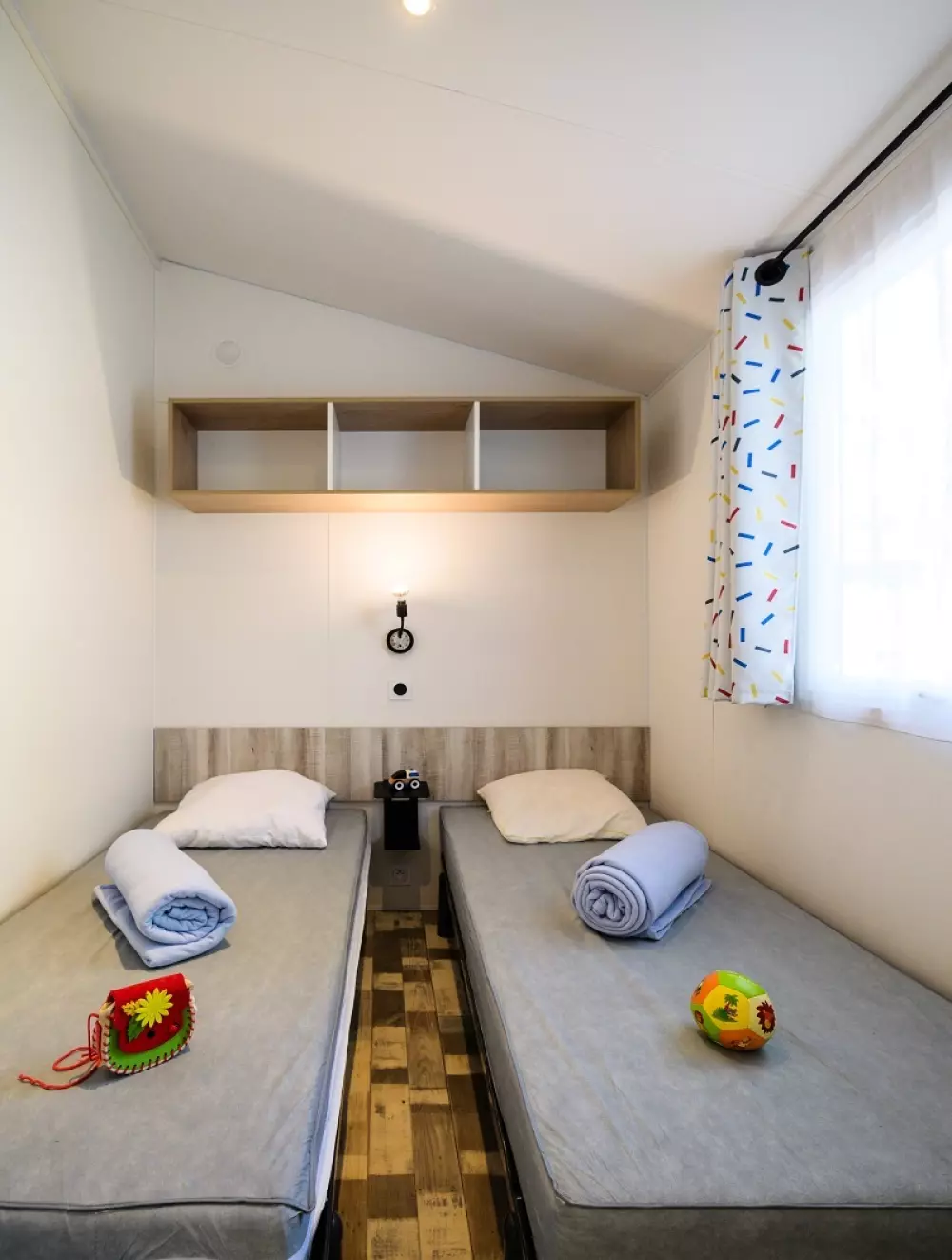 Campingplatz L'Eden5 Sterne★★★★★