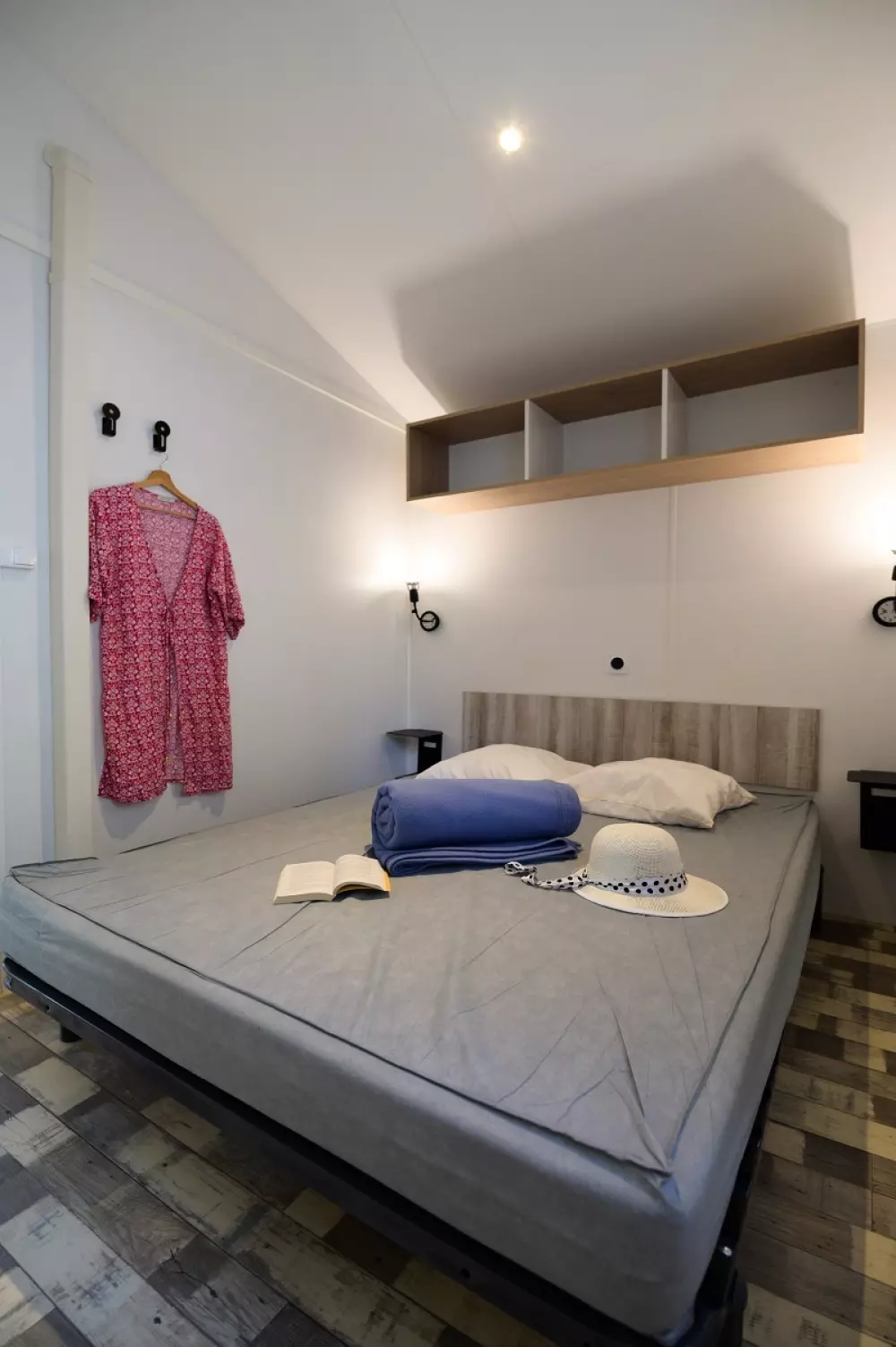 Campingplatz L'Eden5 Sterne★★★★★