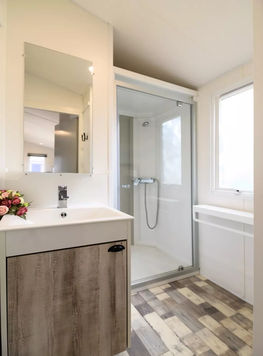 Campingplatz L'Eden5 Sterne★★★★★