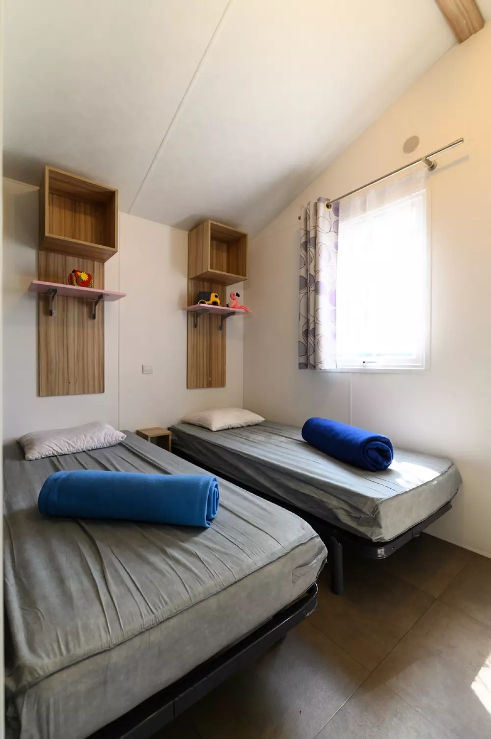 Campingplatz L'Eden5 Sterne★★★★★