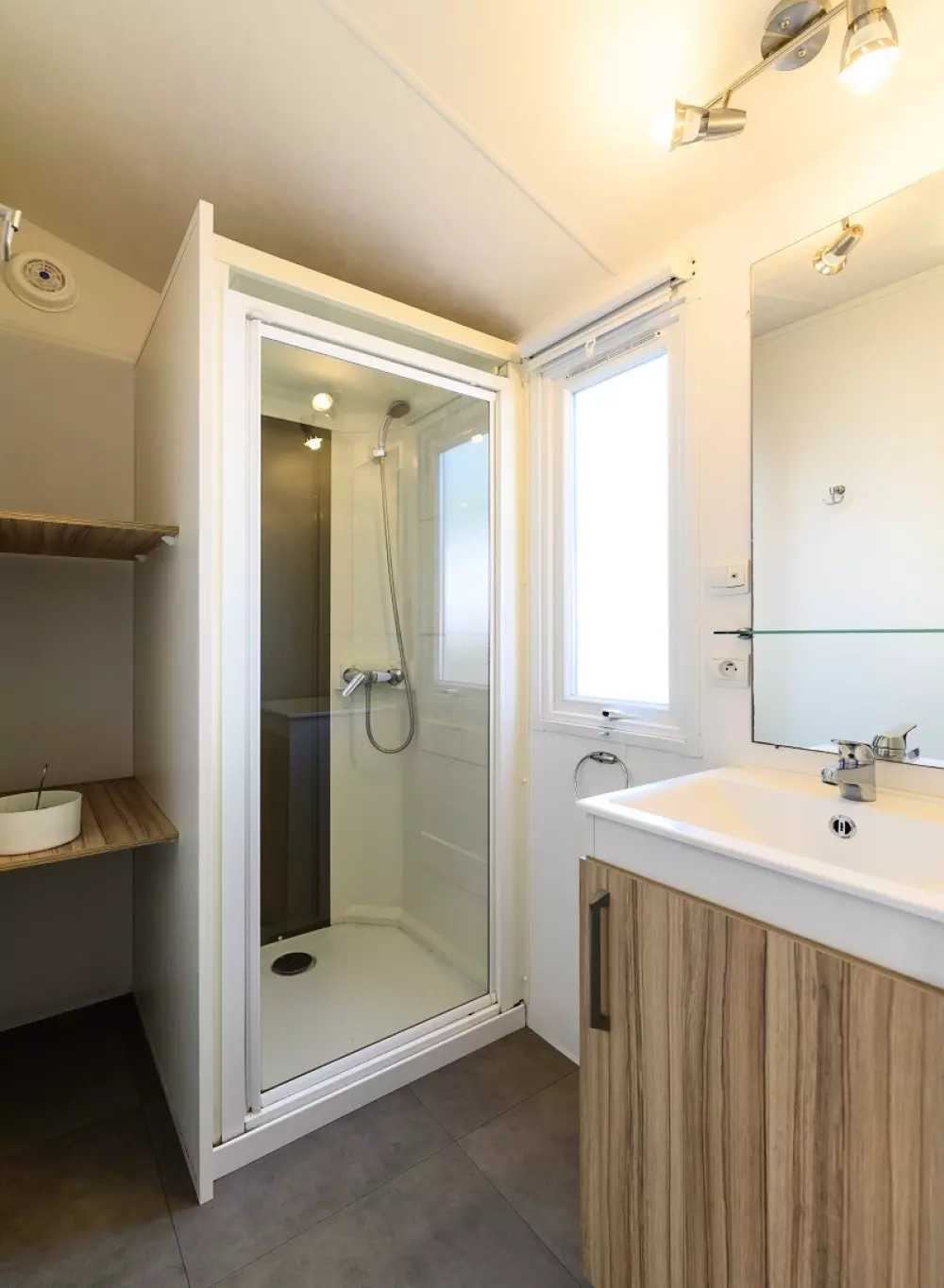 Campingplatz L'Eden5 Sterne★★★★★