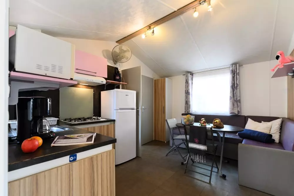 Campeggio L'Eden5 Stelle★★★★★