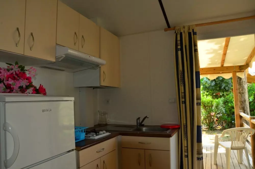 Campingplatz L'Eden5 Sterne★★★★★