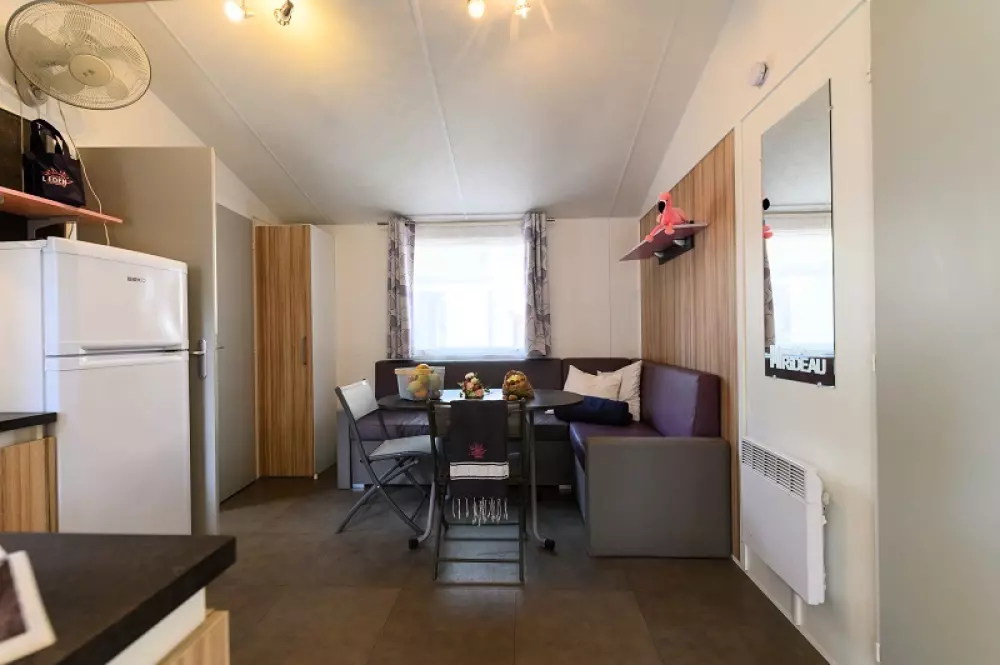 Campingplatz L'Eden5 Sterne★★★★★