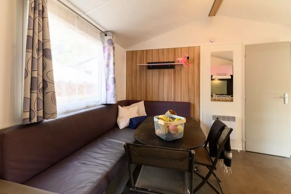 Campingplatz L'Eden5 Sterne★★★★★