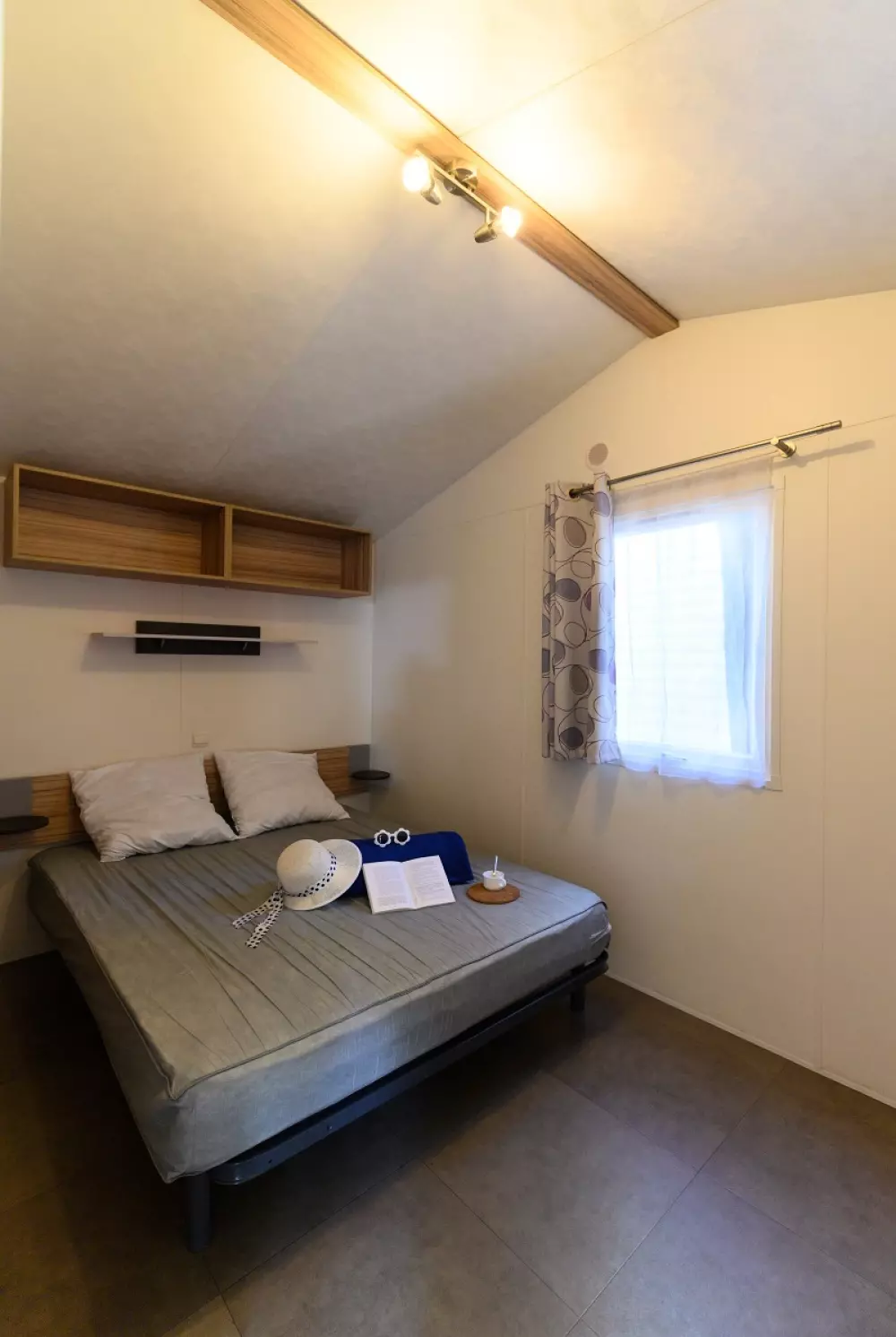 Campingplatz L'Eden5 Sterne★★★★★