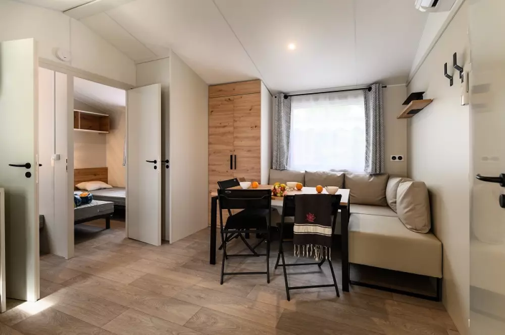 Campingplatz L'Eden5 Sterne★★★★★