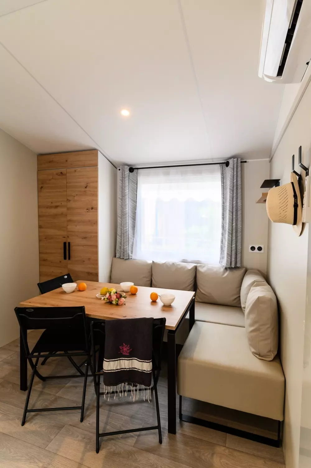 Campingplatz L'Eden5 Sterne★★★★★