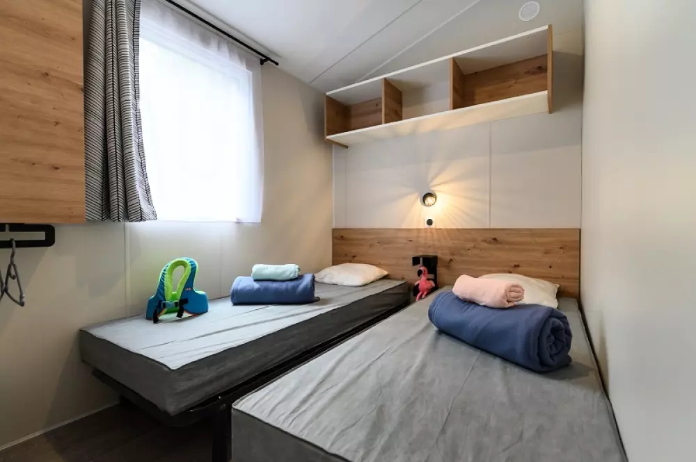 Campingplatz L'Eden5 Sterne★★★★★