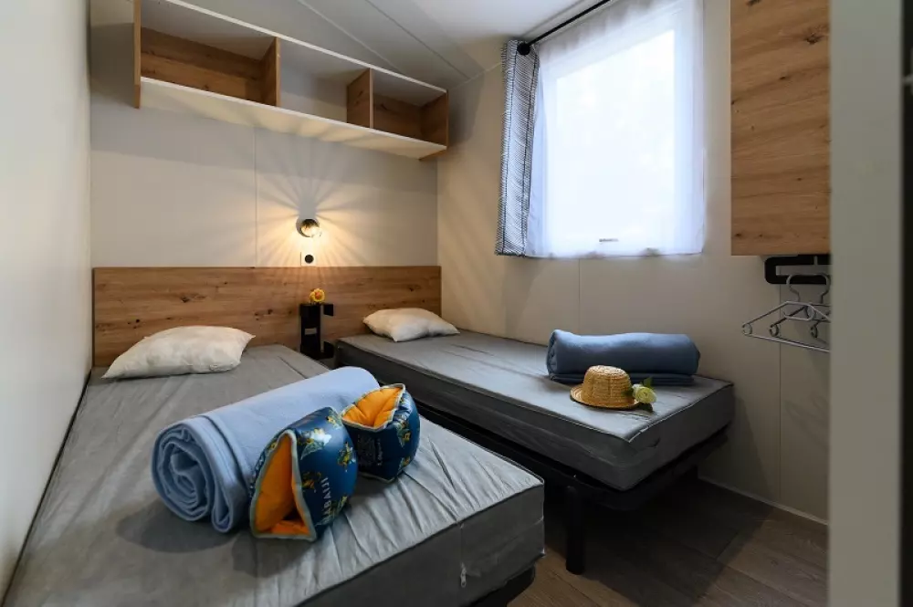 Campingplatz L'Eden5 Sterne★★★★★