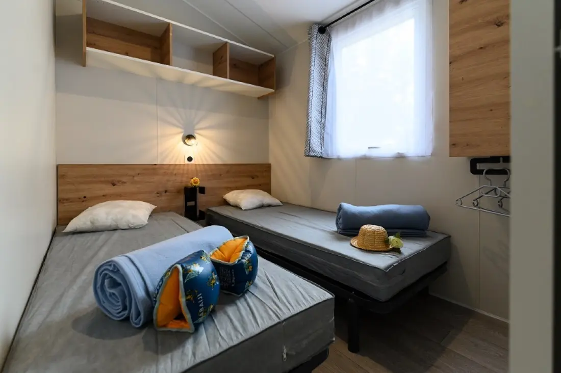 Campingplatz L'Eden5 Sterne★★★★★