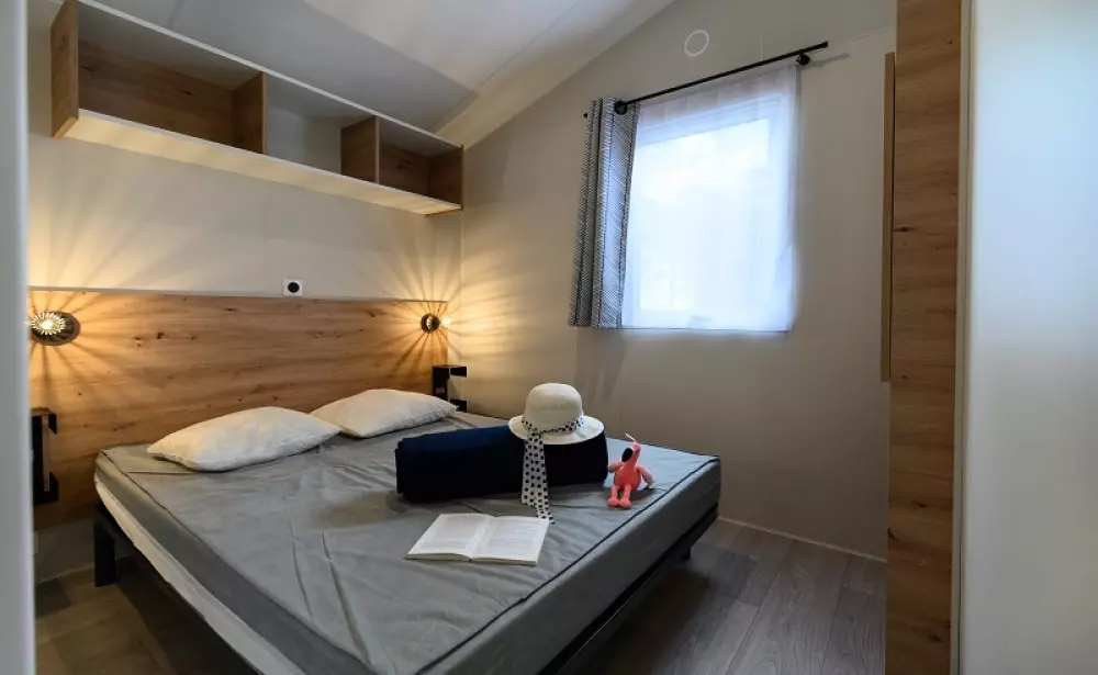 Campingplatz L'Eden5 Sterne★★★★★