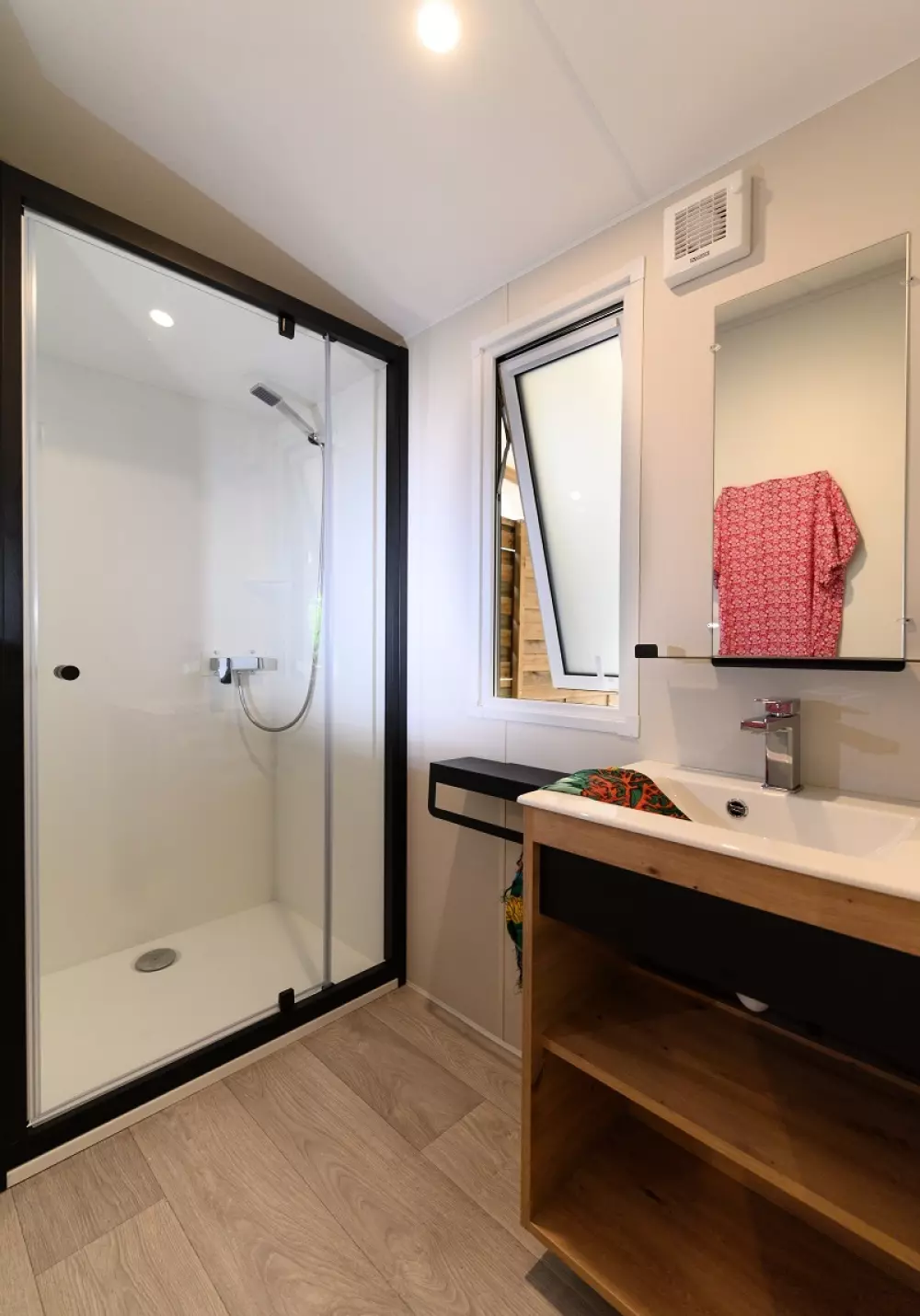 Campingplatz L'Eden5 Sterne★★★★★