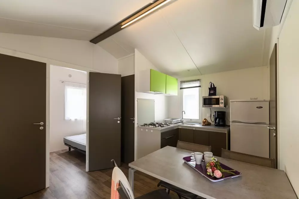 Campingplatz L'Eden5 Sterne★★★★★