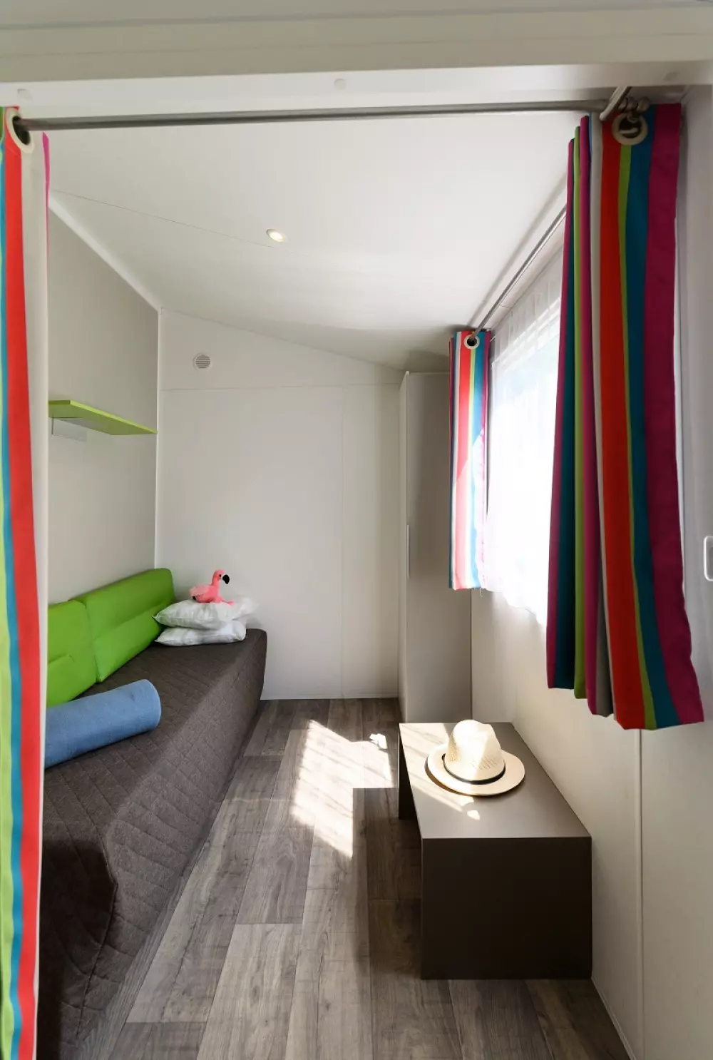 Campingplatz L'Eden5 Sterne★★★★★