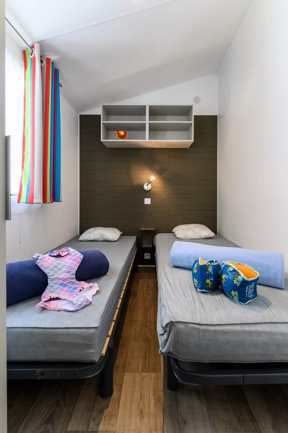 Campingplatz L'Eden5 Sterne★★★★★