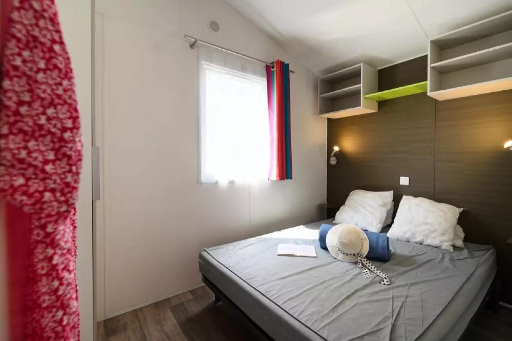 Campingplatz L'Eden5 Sterne★★★★★