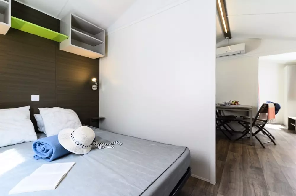 Campingplatz L'Eden5 Sterne★★★★★