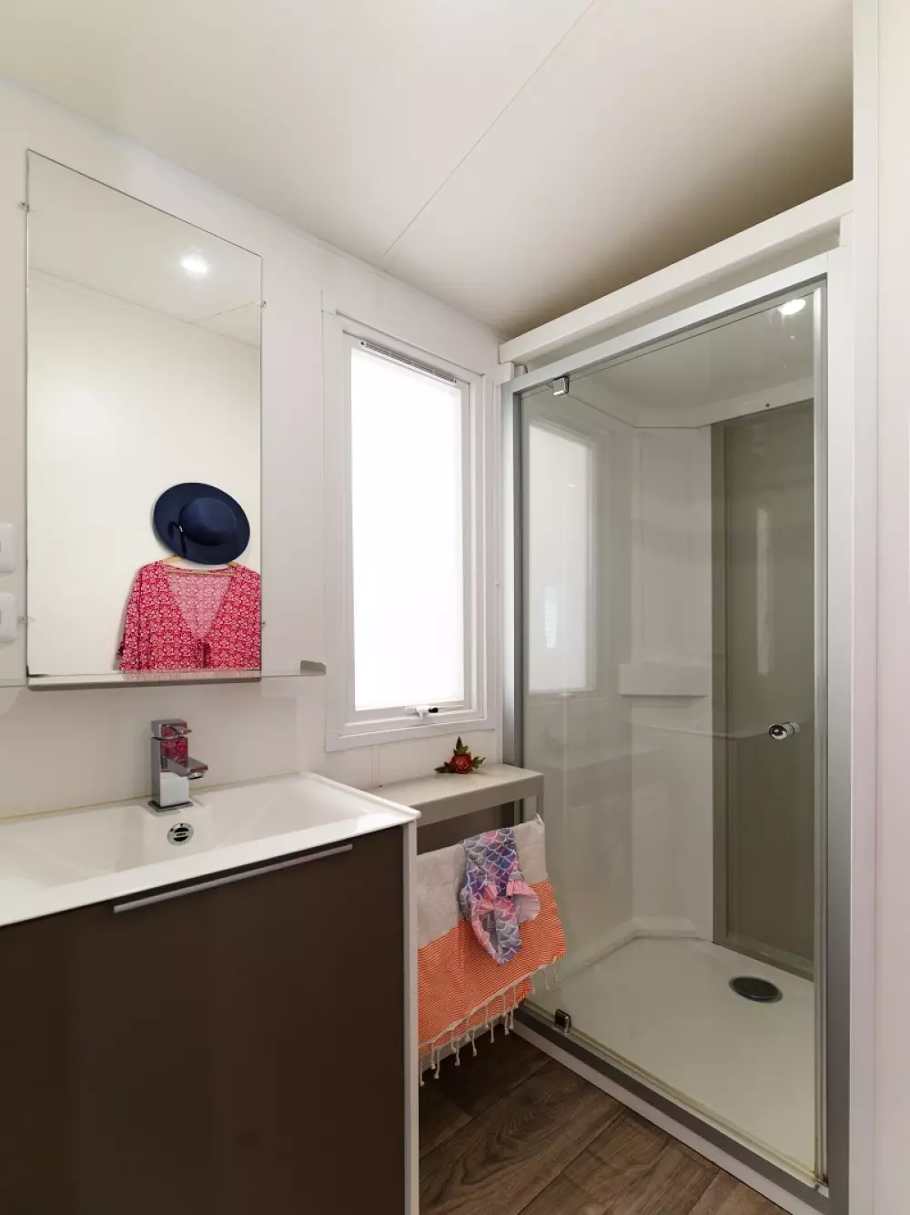 Campingplatz L'Eden5 Sterne★★★★★