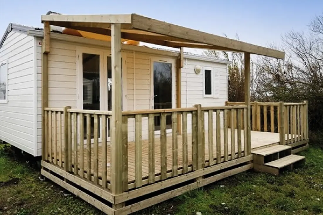 Camping La Marine
