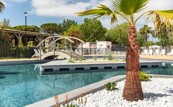 Camping La Marine