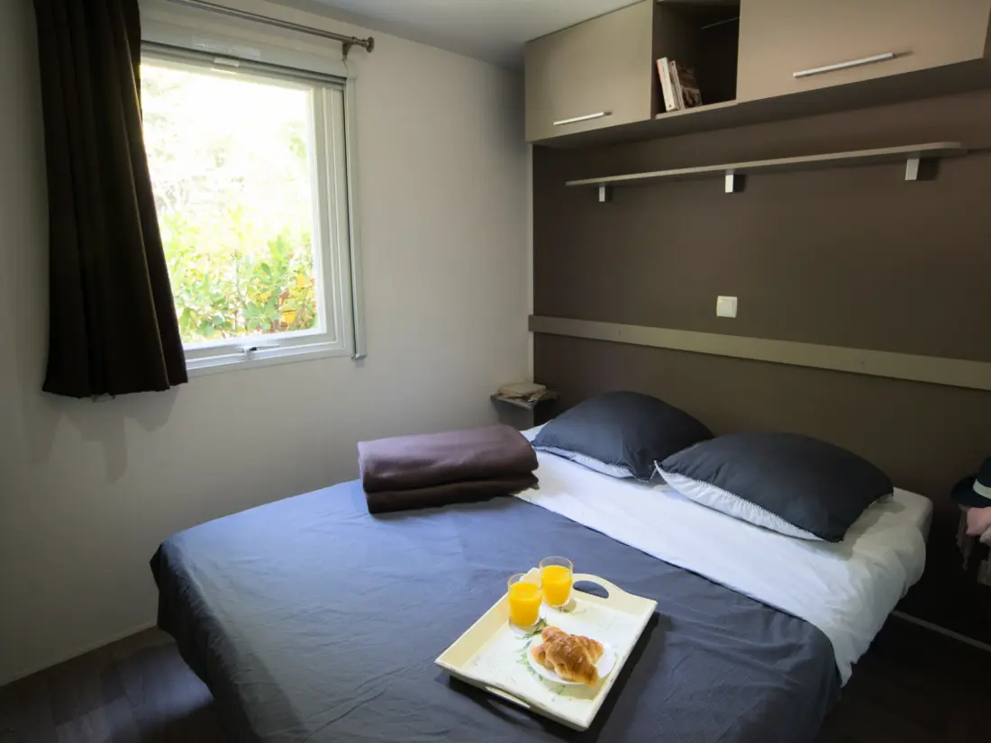 Camping Abri de Camargue 4 Estrellas★★★★