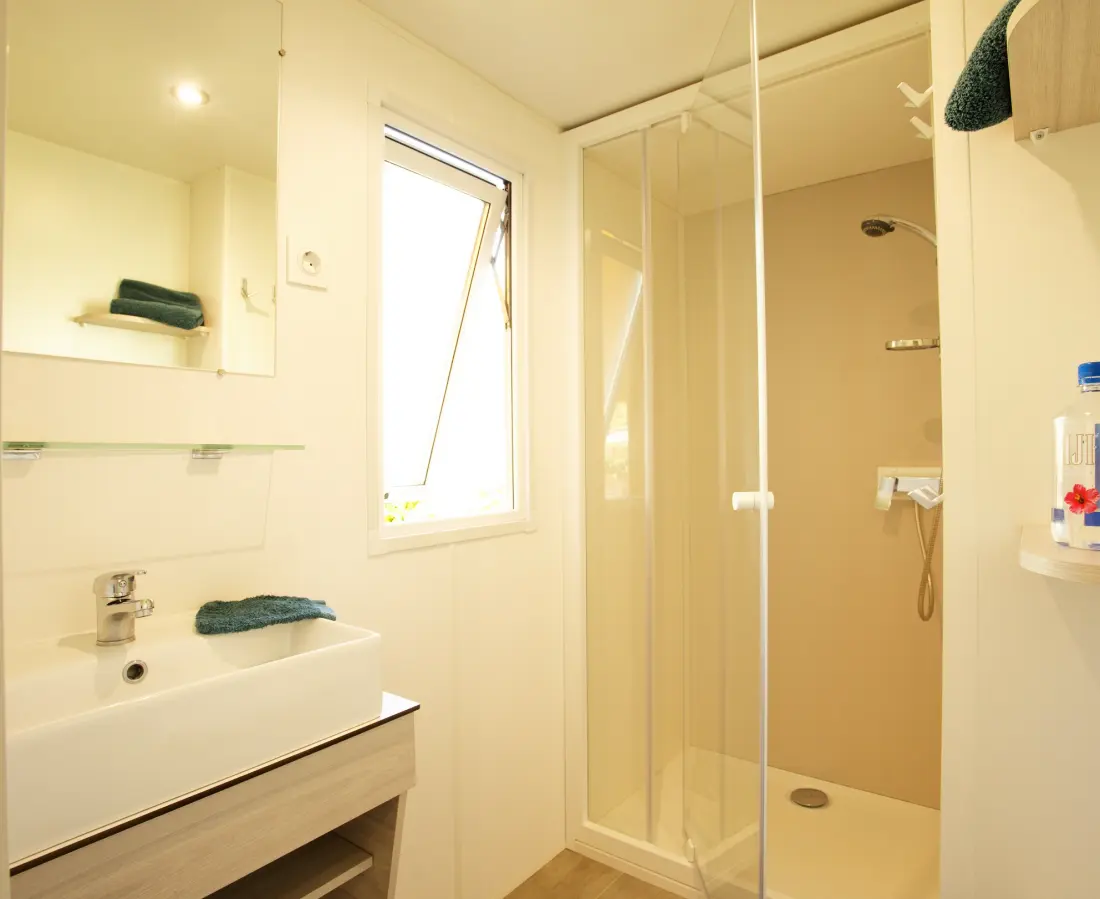 Camping Abri de Camargue 4 Estrellas★★★★