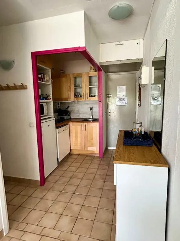 40m2 teraszral egy medencével