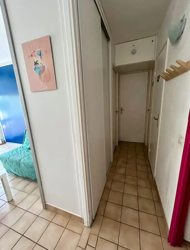 40m2 teraszral egy medencével