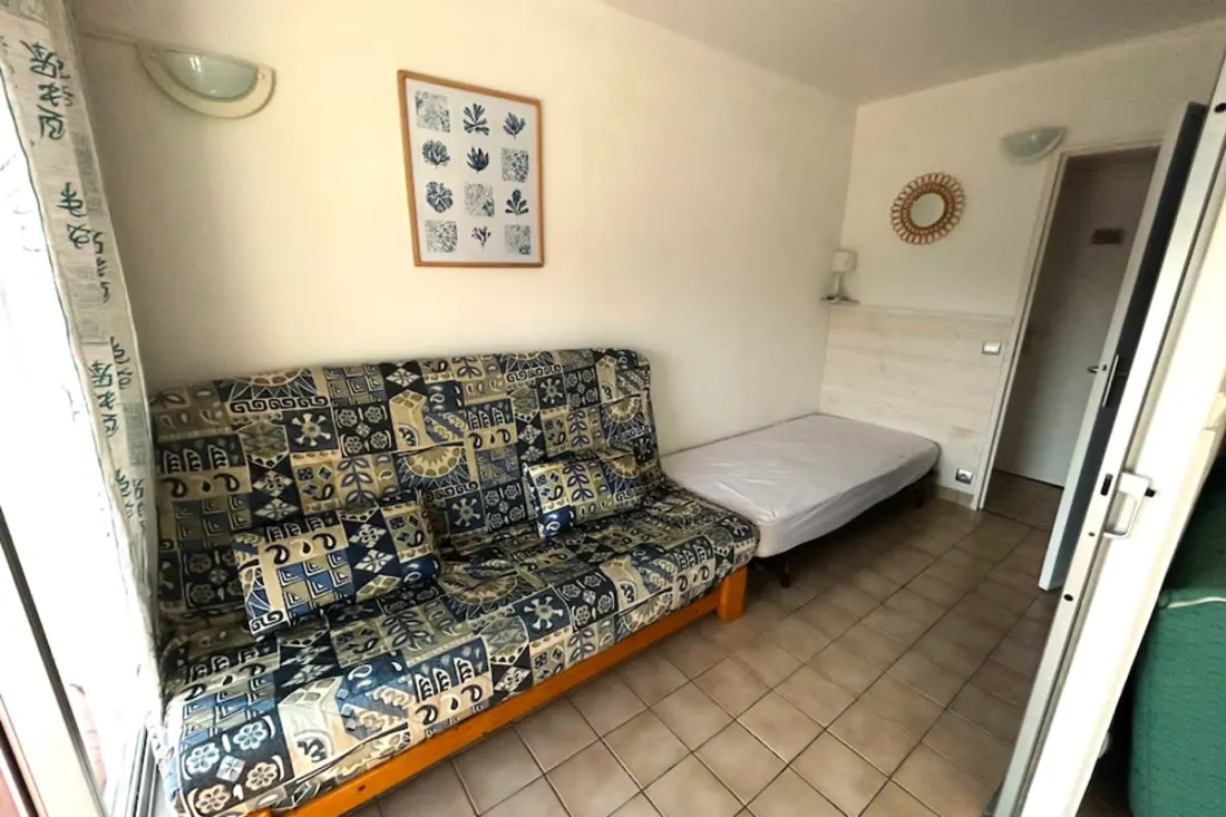 40m2 teraszral egy medencével