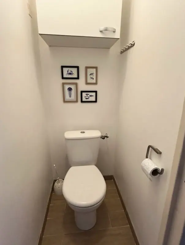 40m2 teraszral egy medencével