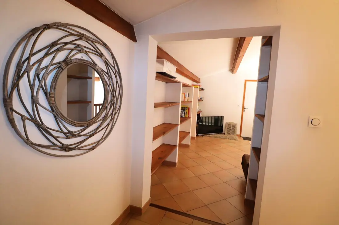 Residence 51-le Grau Du Roi