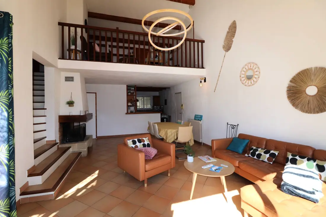 Residence 51-le Grau Du Roi