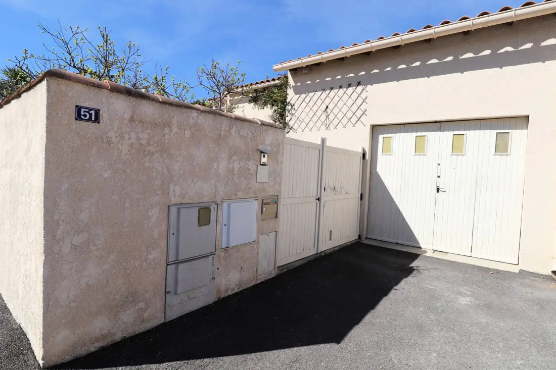 Residence 51-le Grau Du Roi