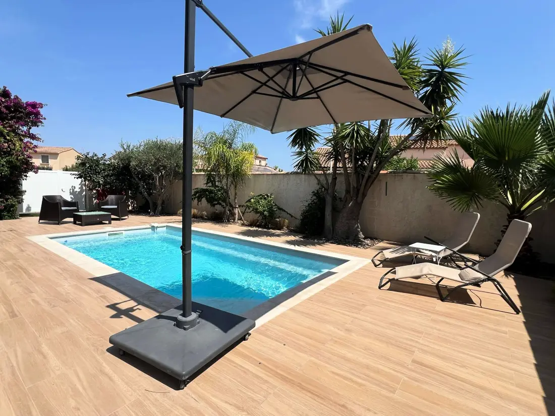 Residence 51-le Grau Du Roi