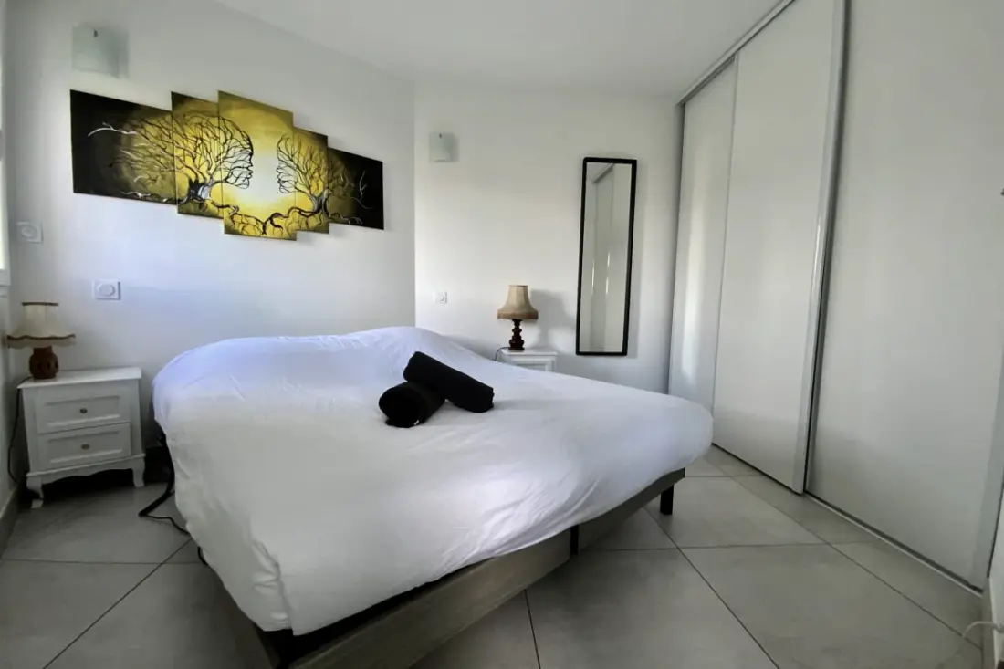 Residence A101 Ecume Des Vagues
