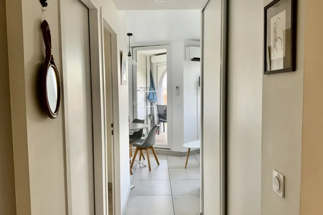 Residence A101 Ecume Des Vagues