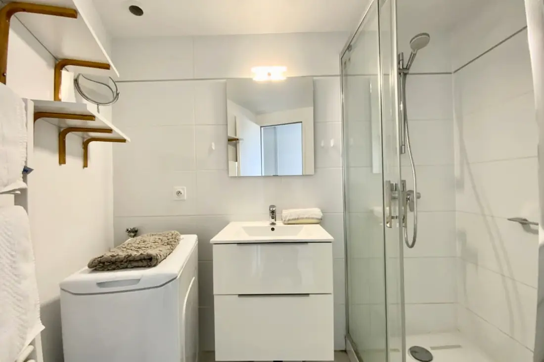 Residence A101 Ecume Des Vagues
